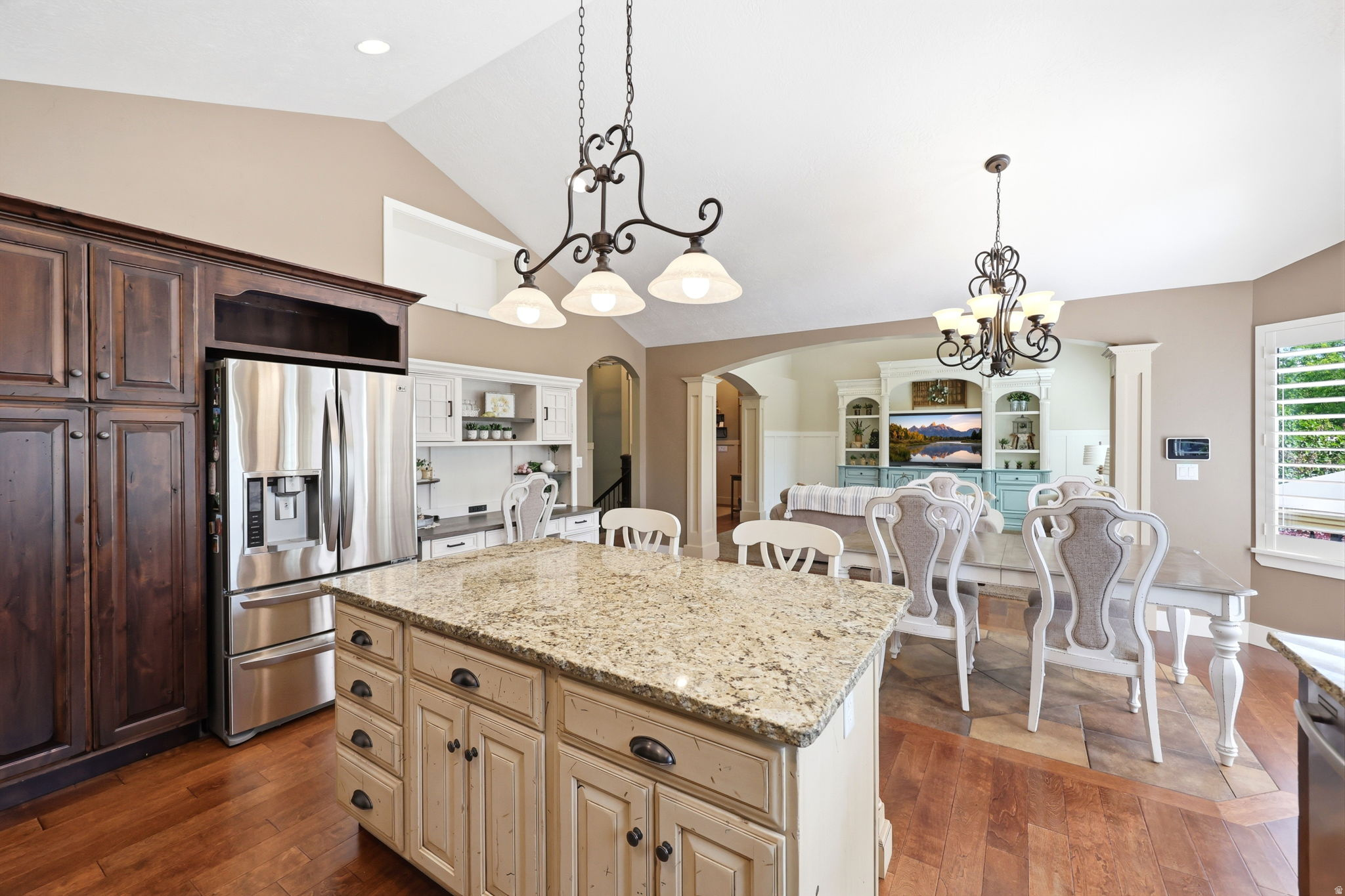 WILD HORSE SPRINGS - Residential