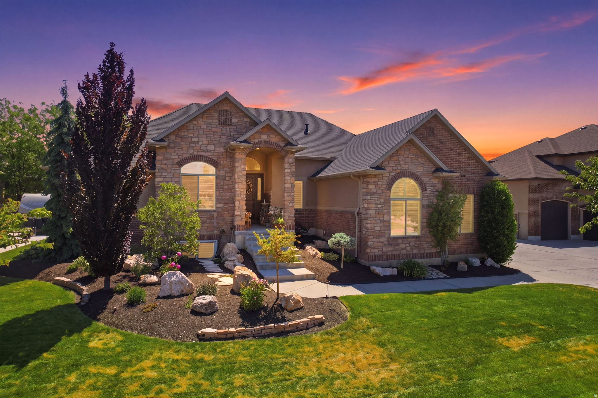 WILD HORSE SPRINGS - Residential