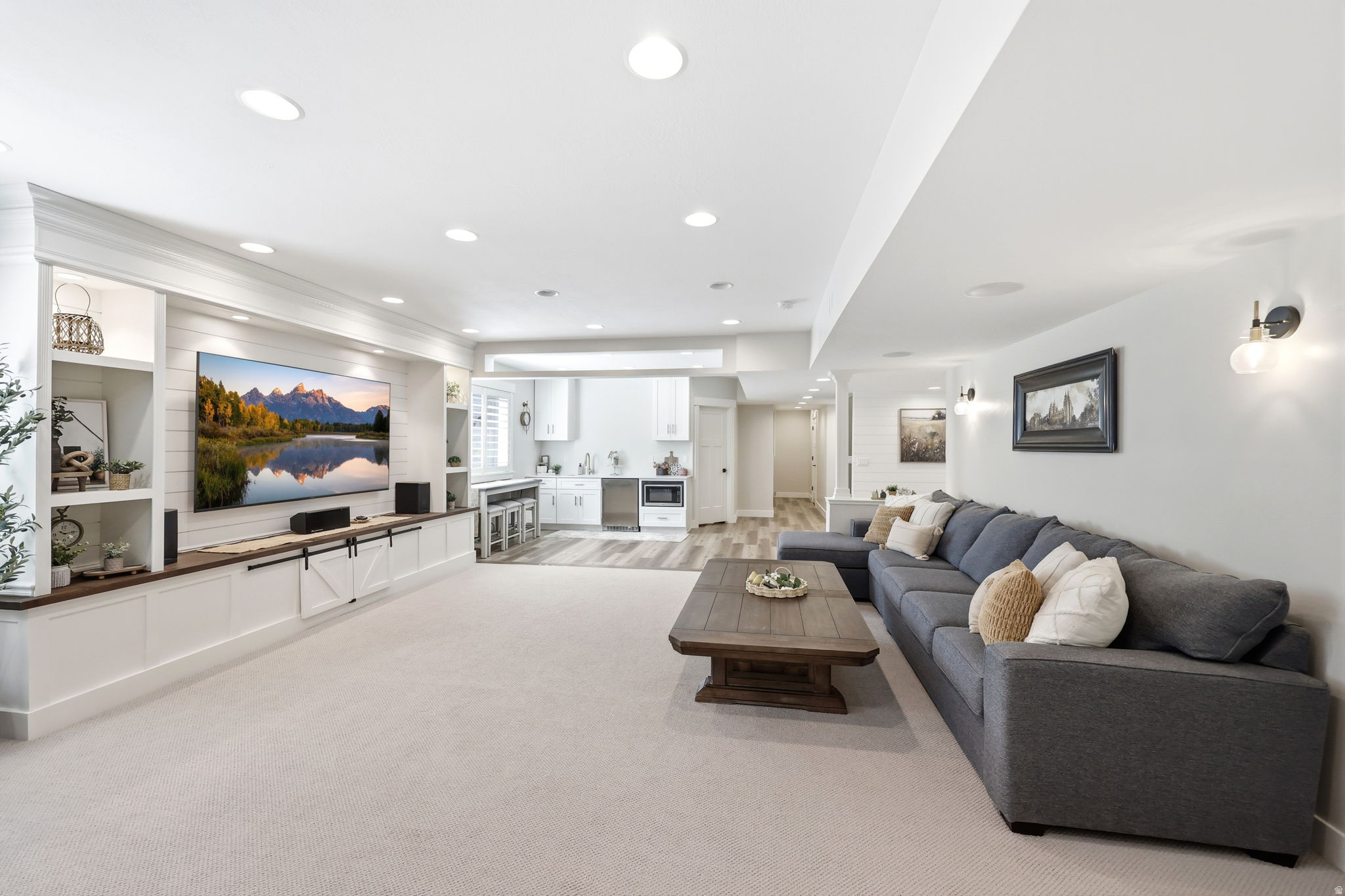 WILD HORSE SPRINGS - Residential