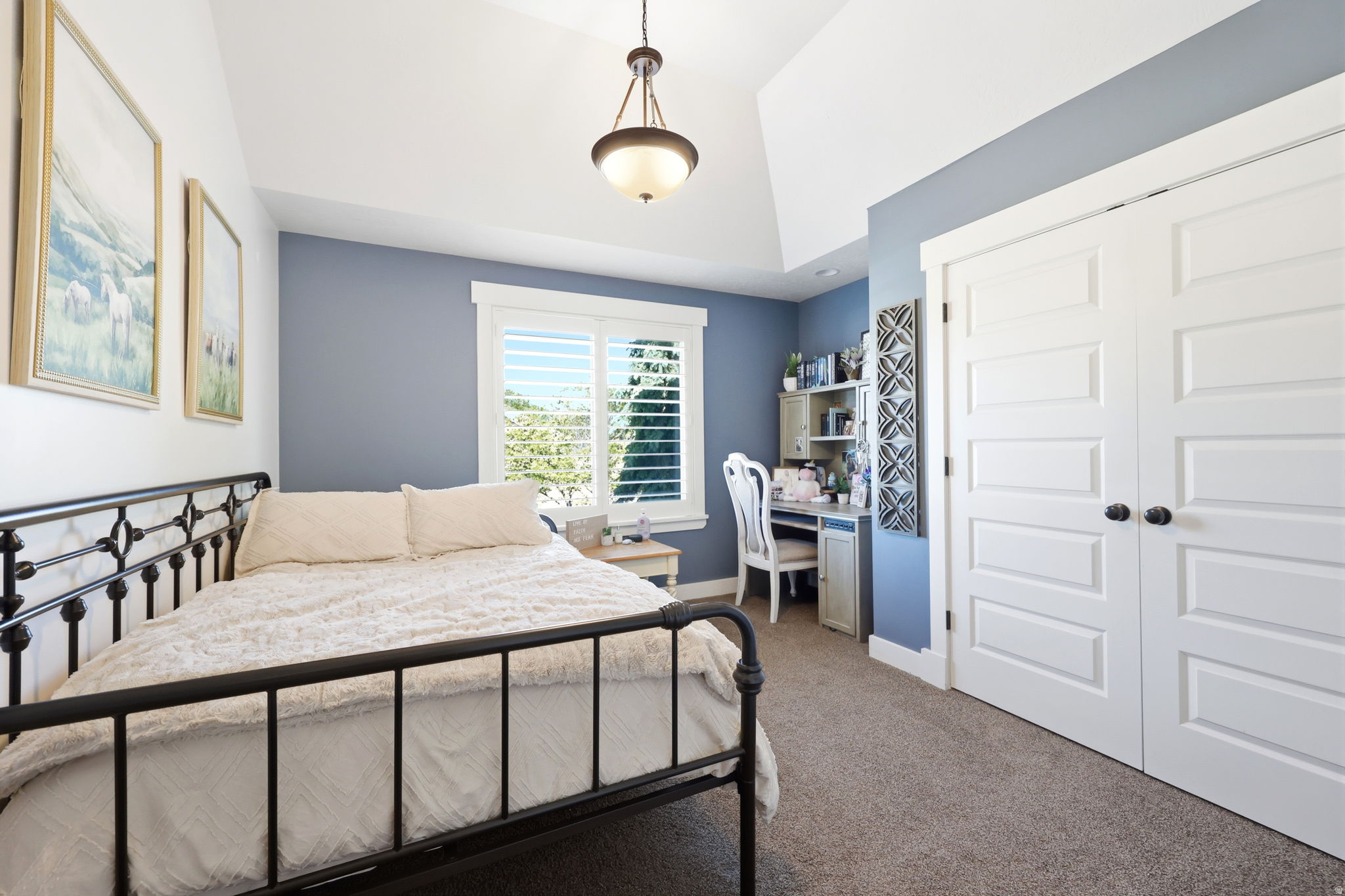 WILD HORSE SPRINGS - Residential