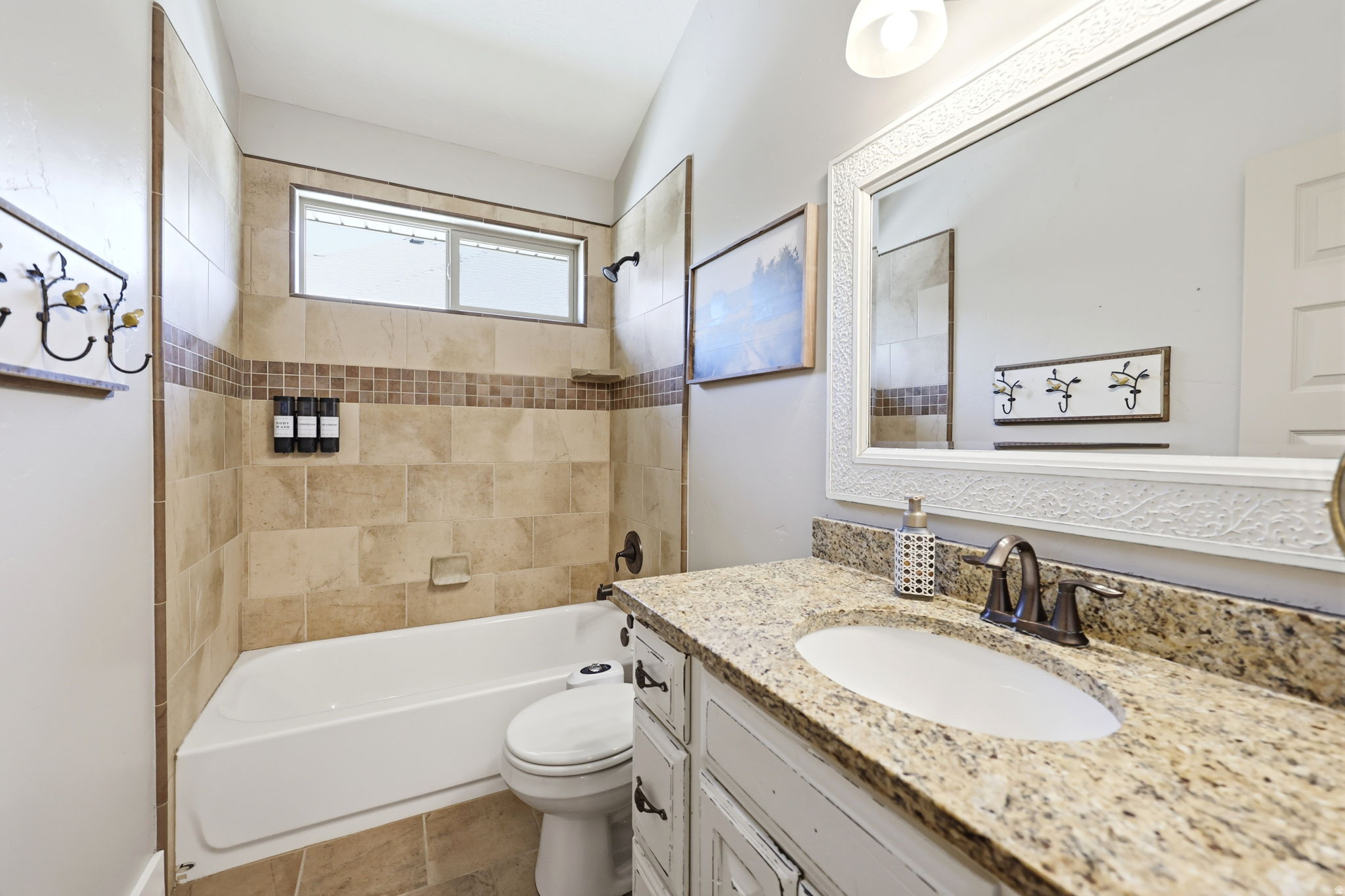 WILD HORSE SPRINGS - Residential