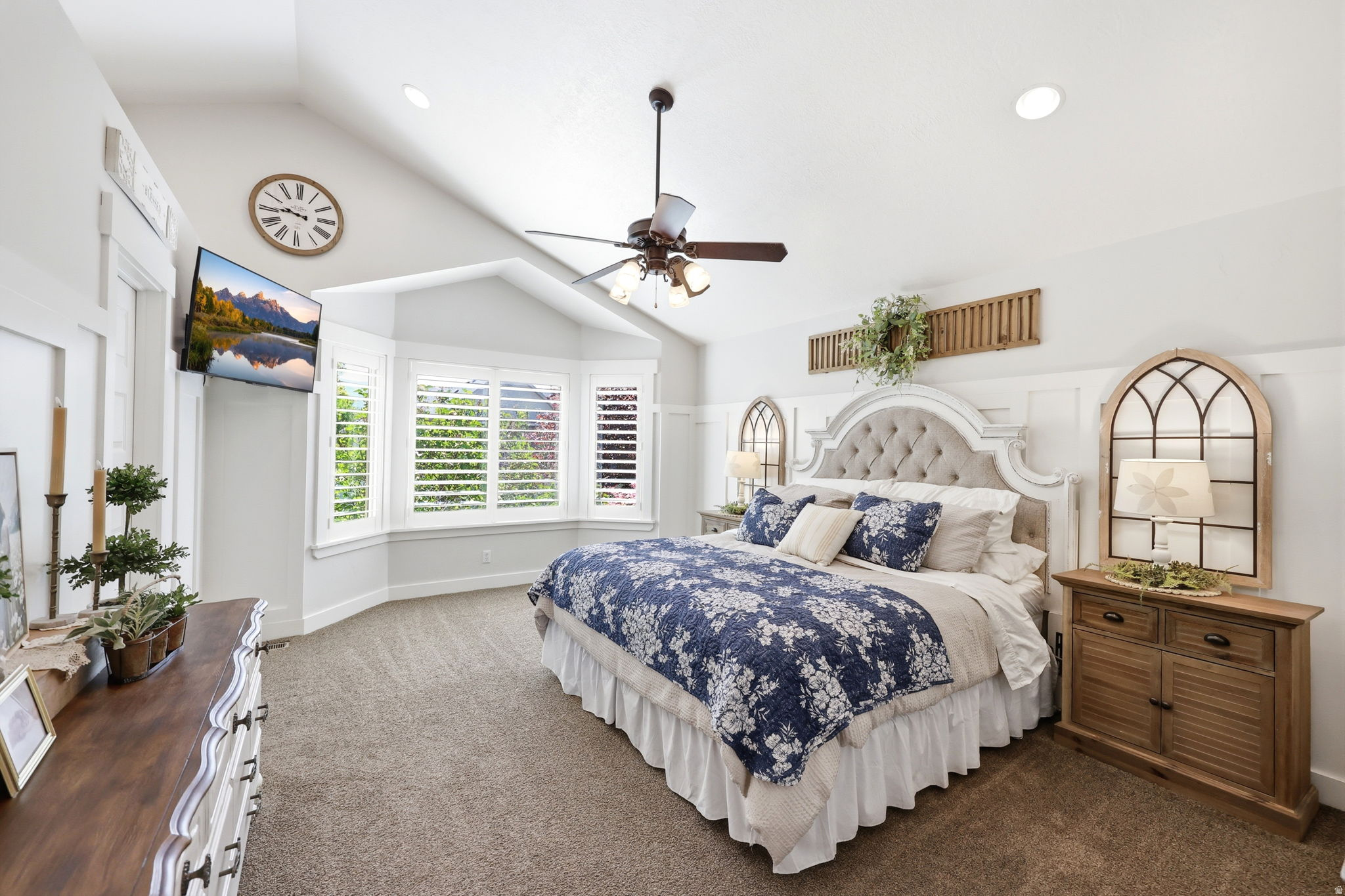 WILD HORSE SPRINGS - Residential