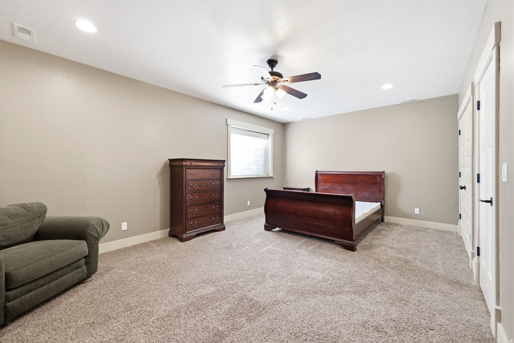 WILD HORSE SPRINGS - Residential