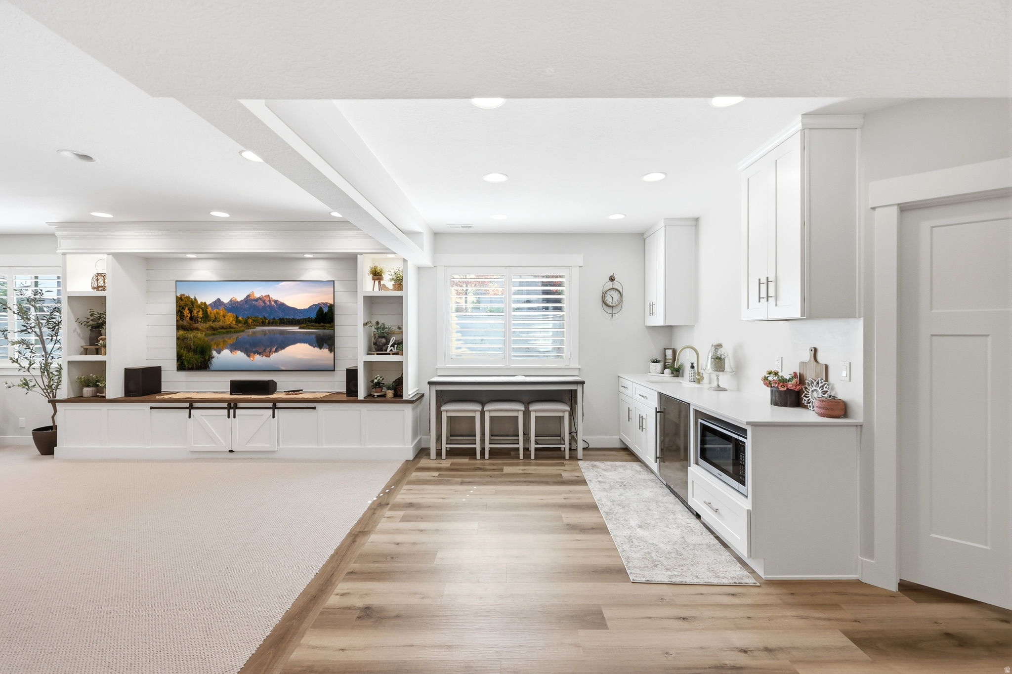 WILD HORSE SPRINGS - Residential