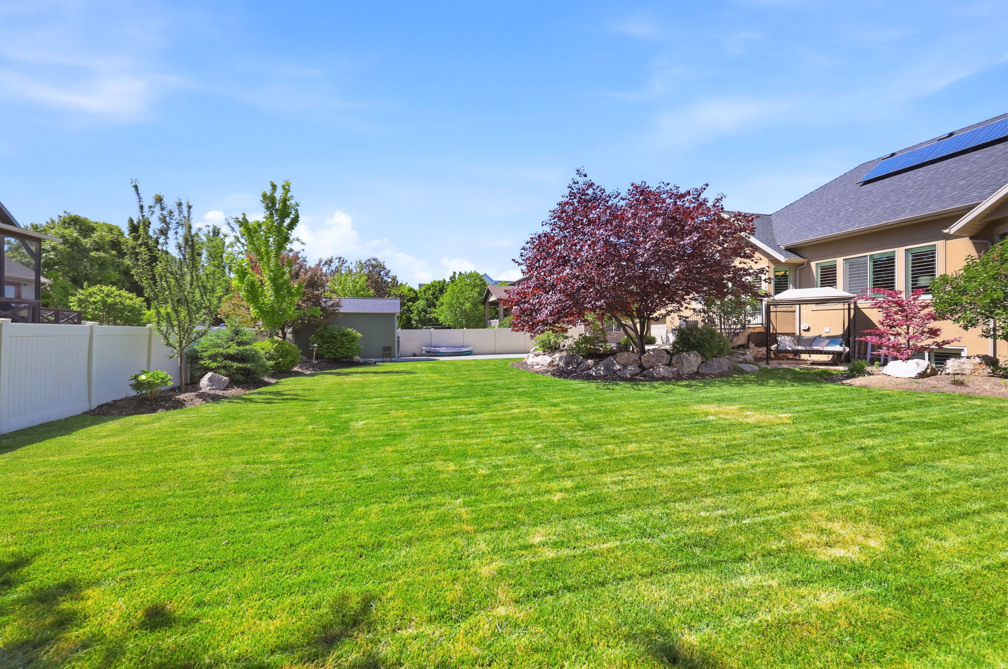 WILD HORSE SPRINGS - Residential