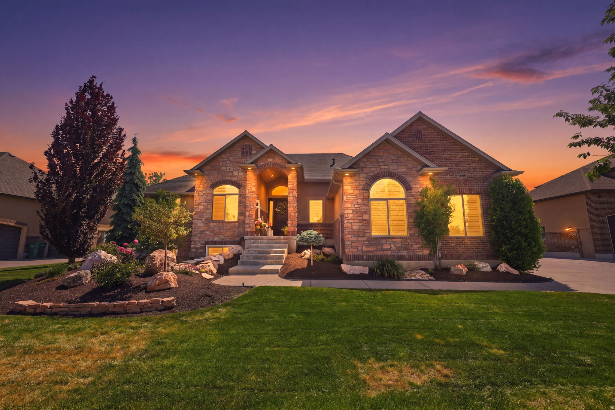 WILD HORSE SPRINGS - Residential