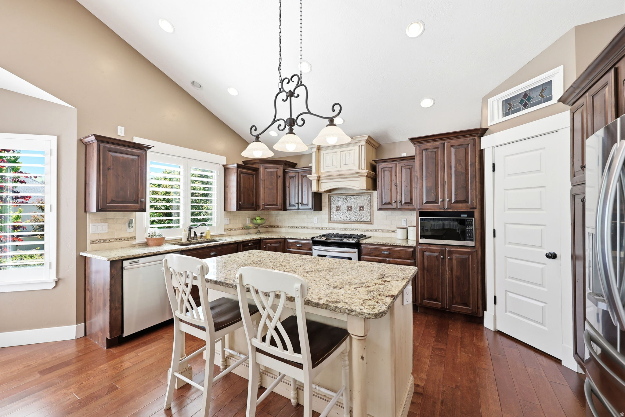 WILD HORSE SPRINGS - Residential