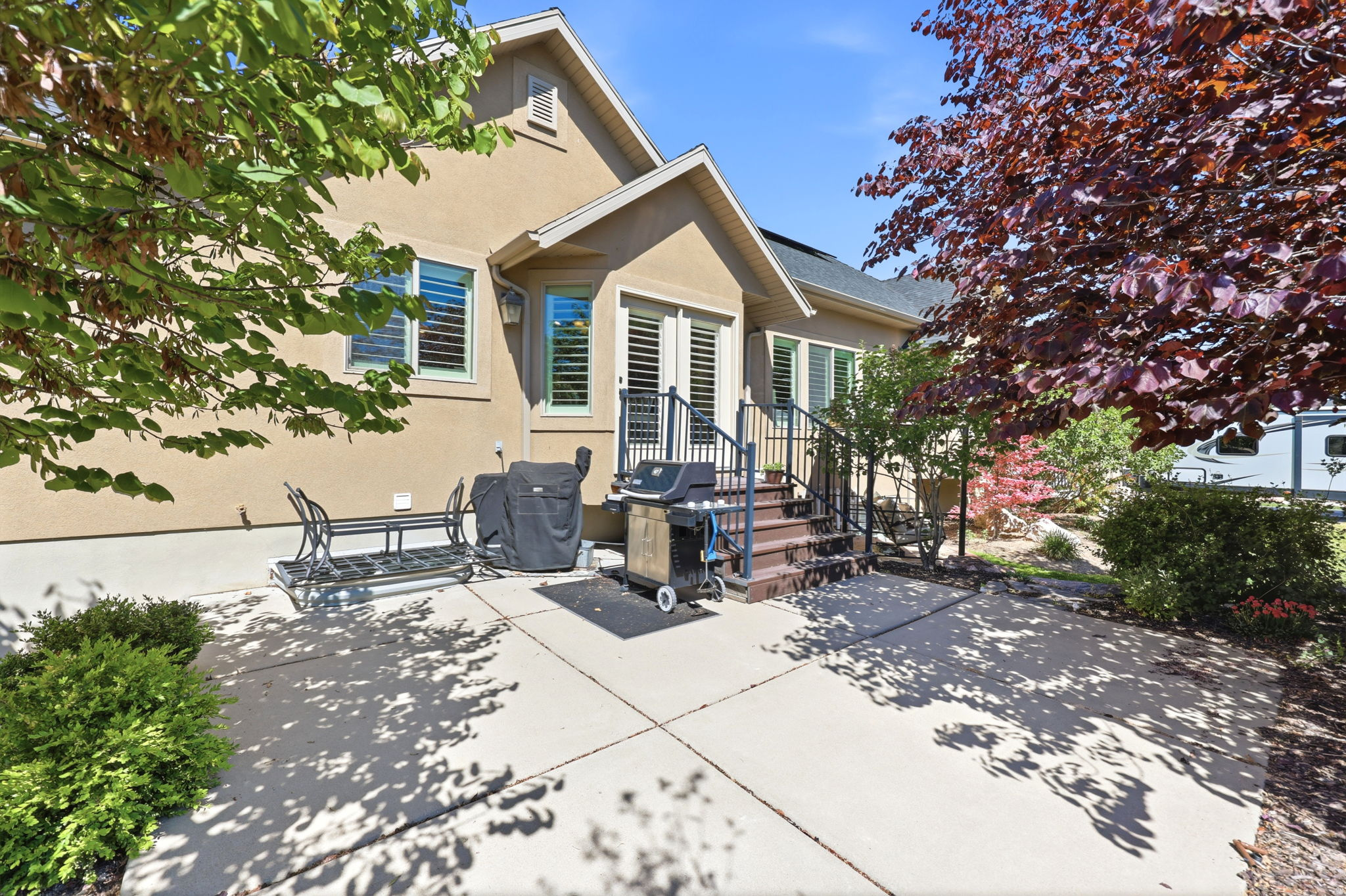 WILD HORSE SPRINGS - Residential