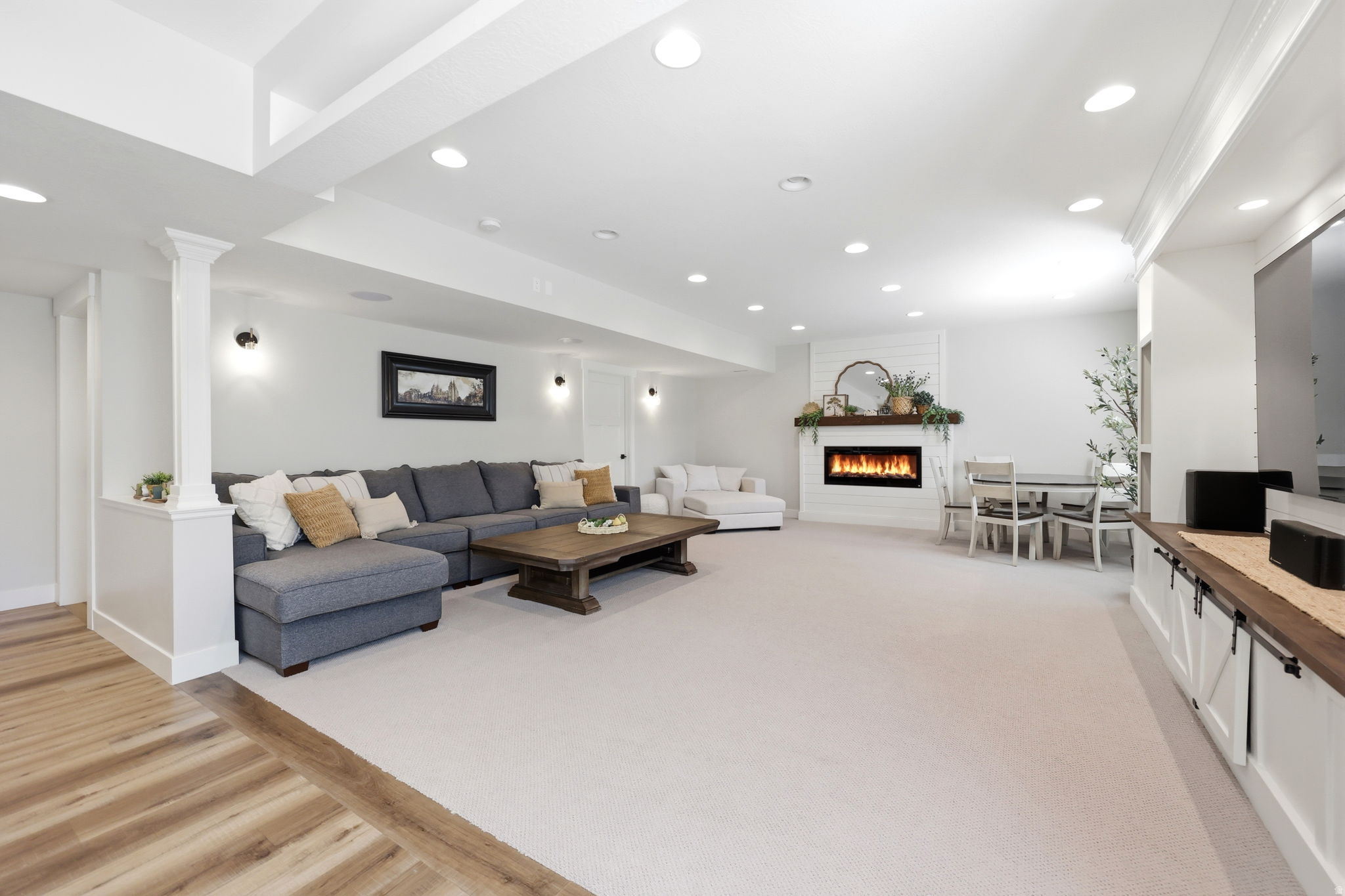 WILD HORSE SPRINGS - Residential