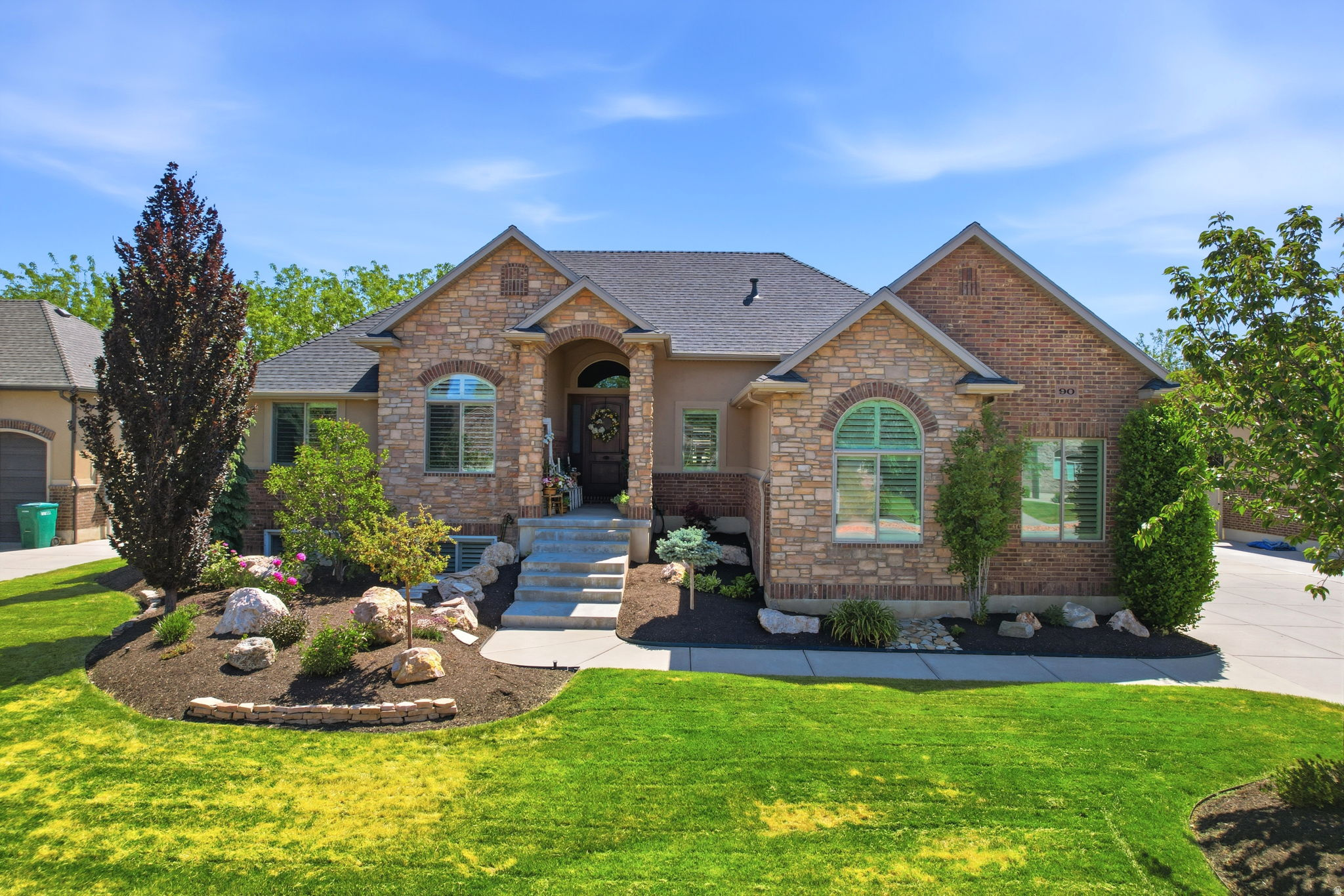 WILD HORSE SPRINGS - Residential