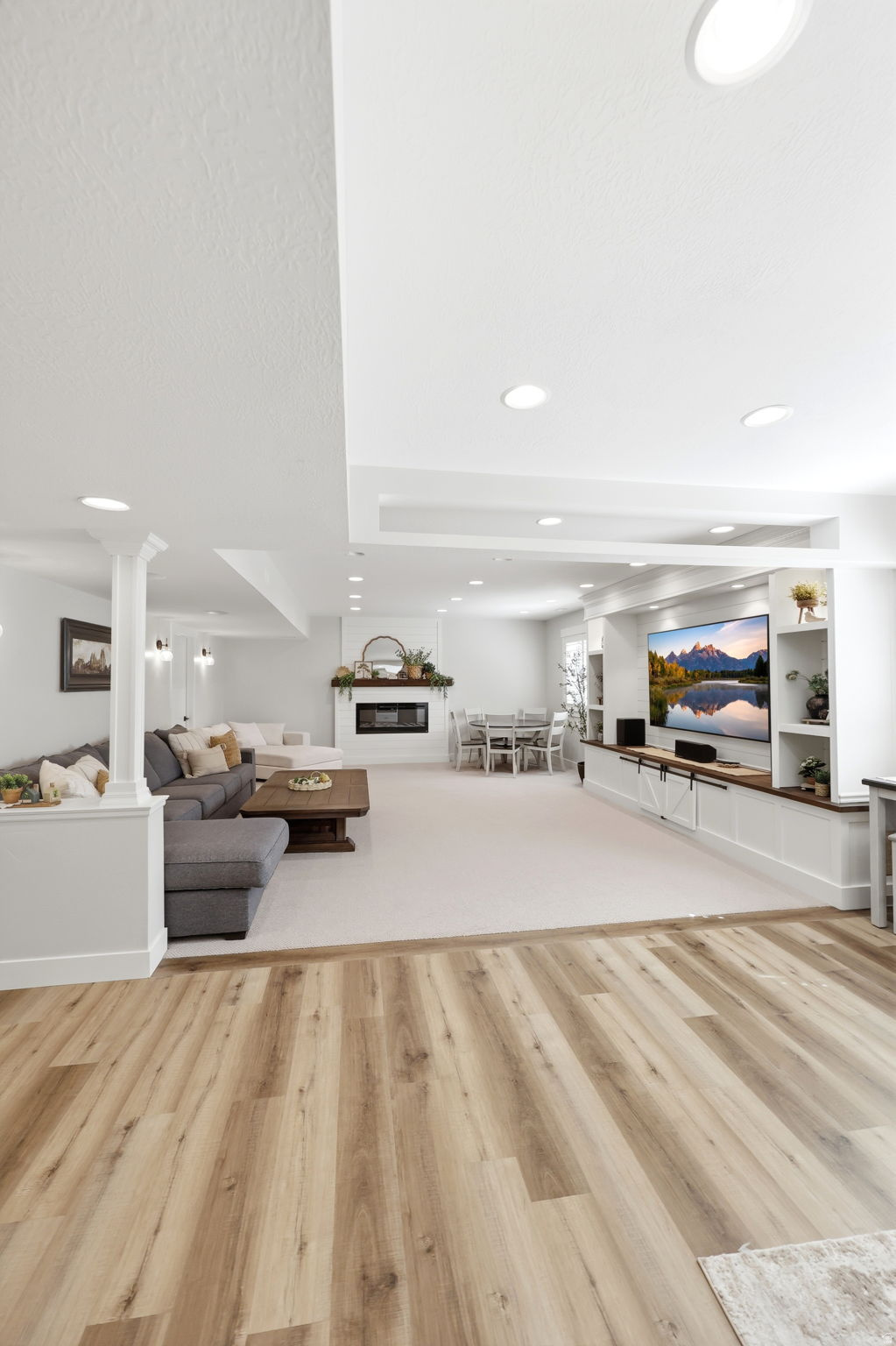 WILD HORSE SPRINGS - Residential