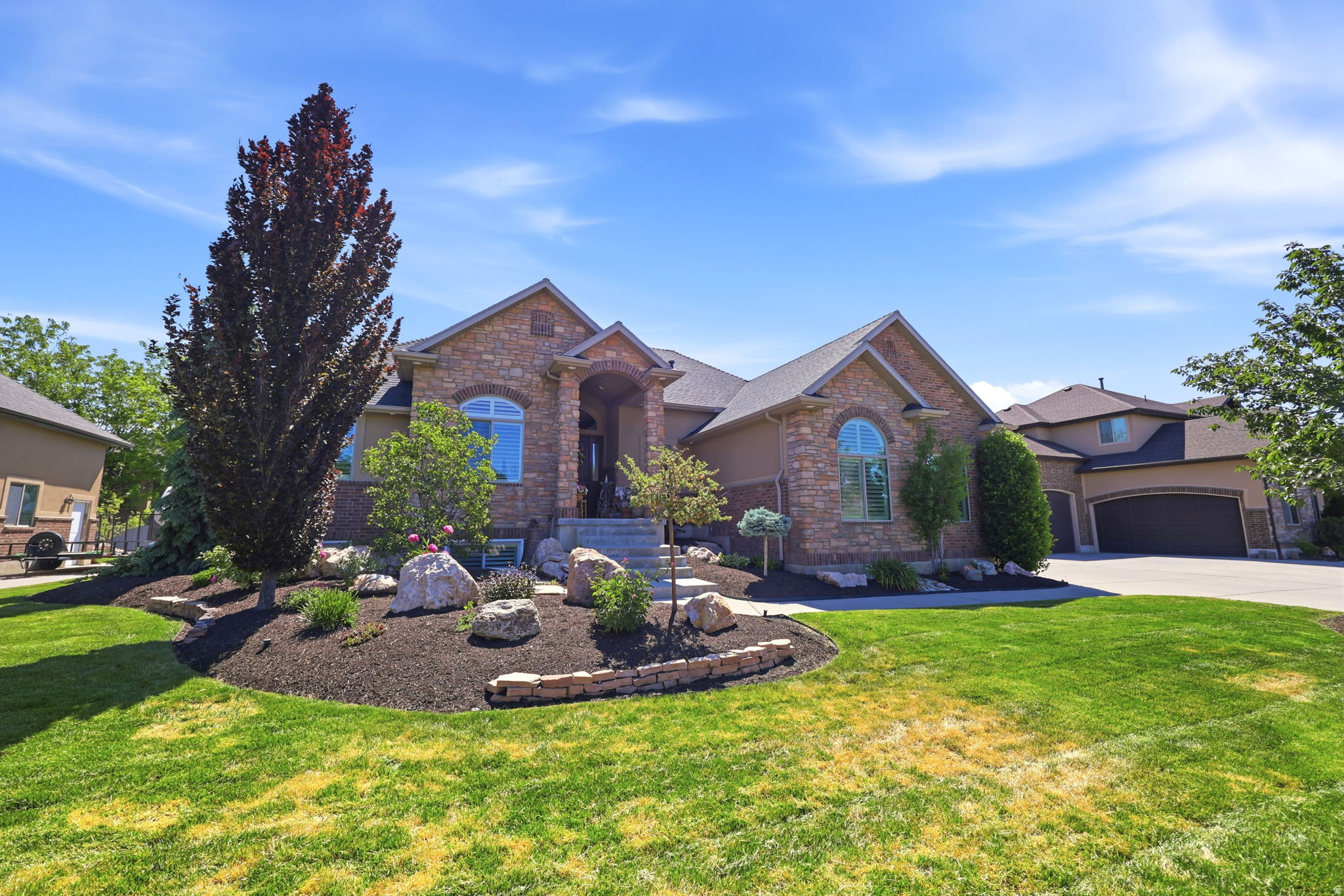 WILD HORSE SPRINGS - Residential