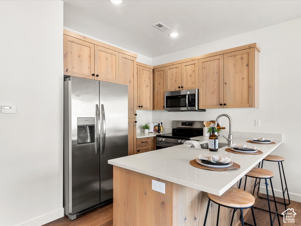 Photo of 72 CEDAR LN, Malad City, ID 83252 (MLS # 2187738)