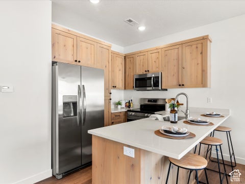 Photo of 72 CEDAR LN, Malad City, ID 83252 (MLS # 2187738)