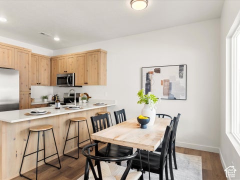 Tiny photo for 72 CEDAR LN, Malad City, ID 83252 (MLS # 2187738)