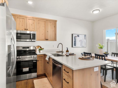 Tiny photo for 72 CEDAR LN, Malad City, ID 83252 (MLS # 2187738)