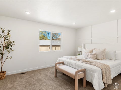 Tiny photo for 72 CEDAR LN, Malad City, ID 83252 (MLS # 2187738)