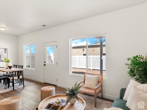 Tiny photo for 72 CEDAR LN, Malad City, ID 83252 (MLS # 2187738)