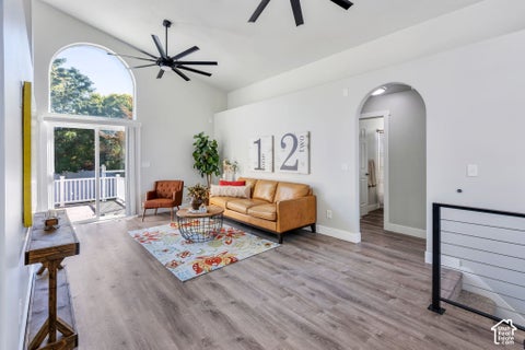 Tiny photo for 1130 S TOPAZ RD, Saratoga Springs, UT 84045 (MLS # 2192693)