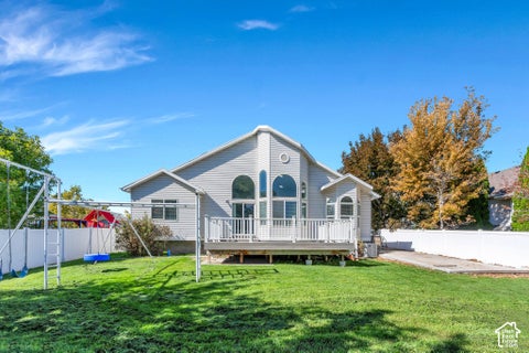 Tiny photo for 1130 S TOPAZ RD, Saratoga Springs, UT 84045 (MLS # 2192693)