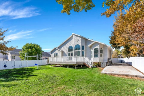 Tiny photo for 1130 S TOPAZ RD, Saratoga Springs, UT 84045 (MLS # 2192693)