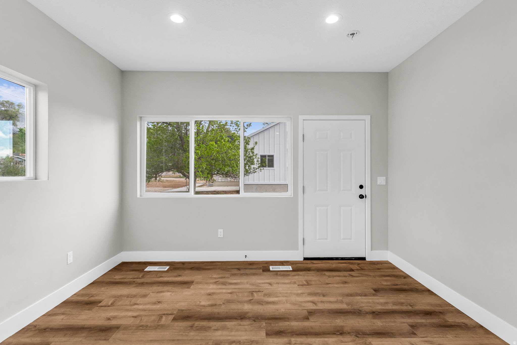 TEMPLE VIEW LODGE SUBDIVISION - Residential
