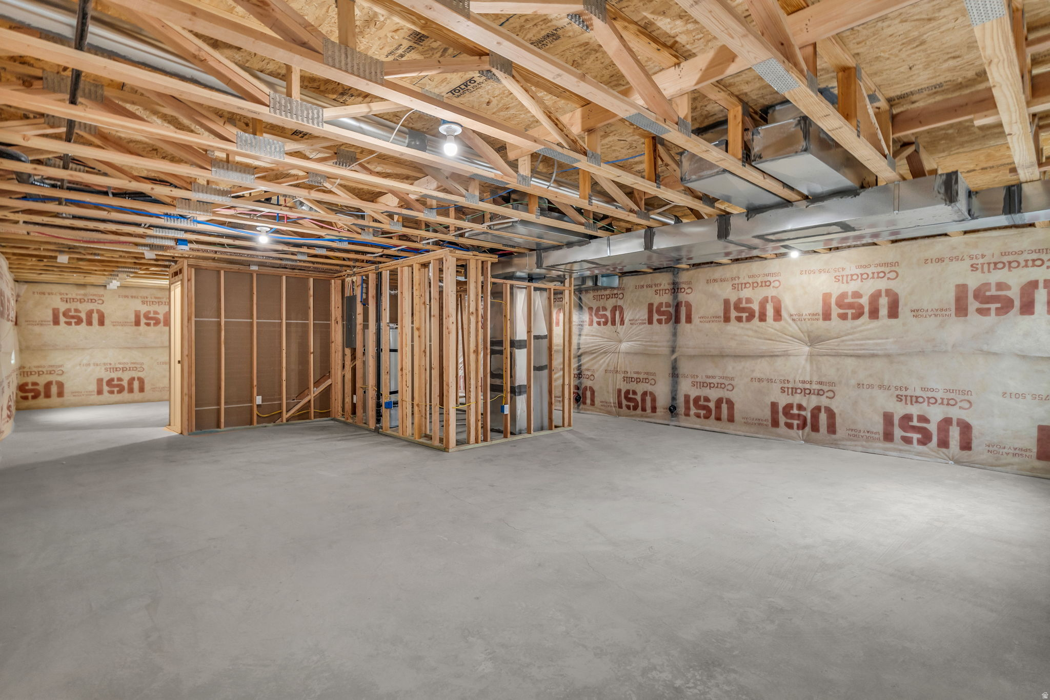 TEMPLE VIEW LODGE SUBDIVISION - Residential