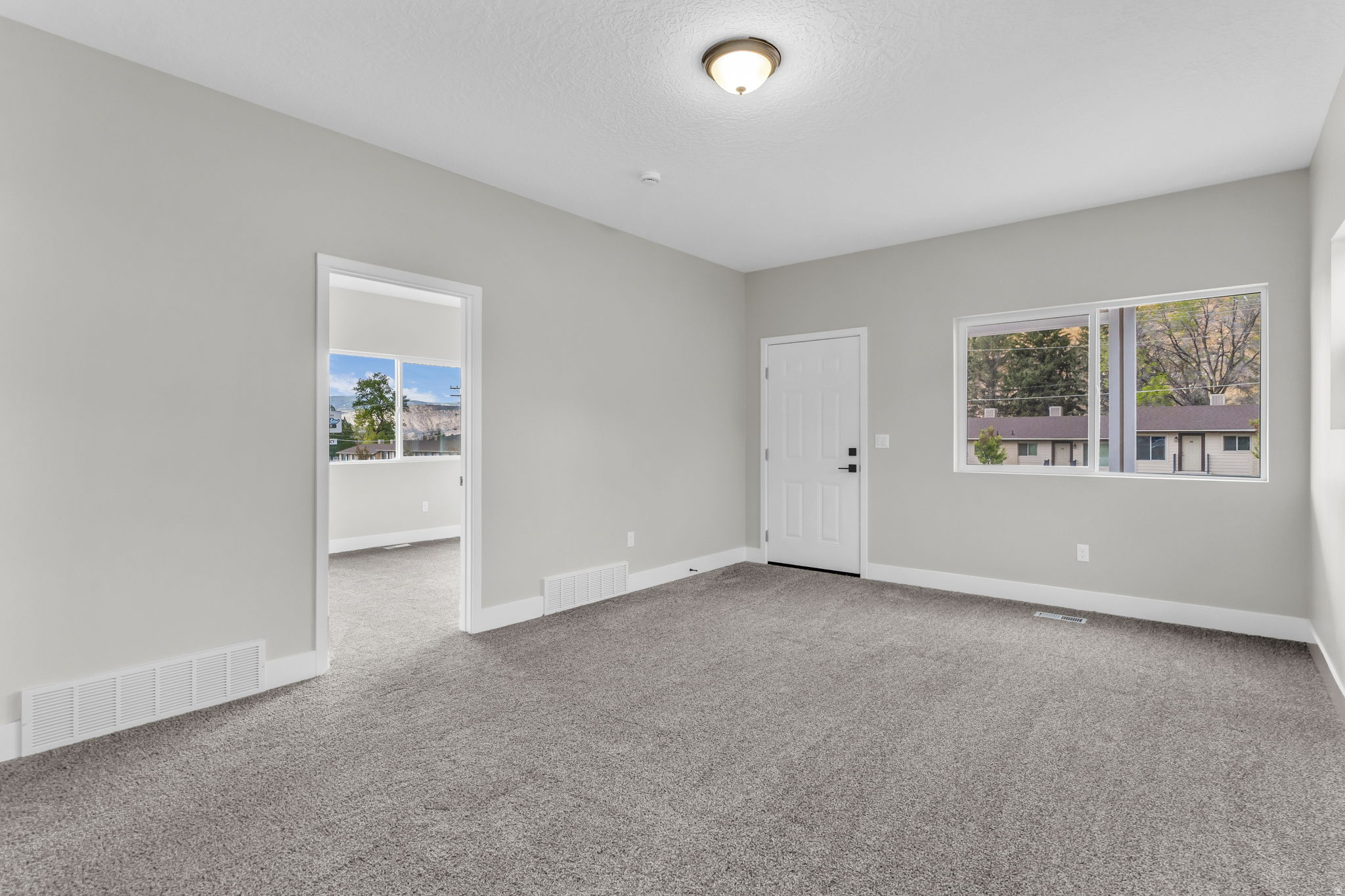 TEMPLE VIEW LODGE SUBDIVISION - Residential