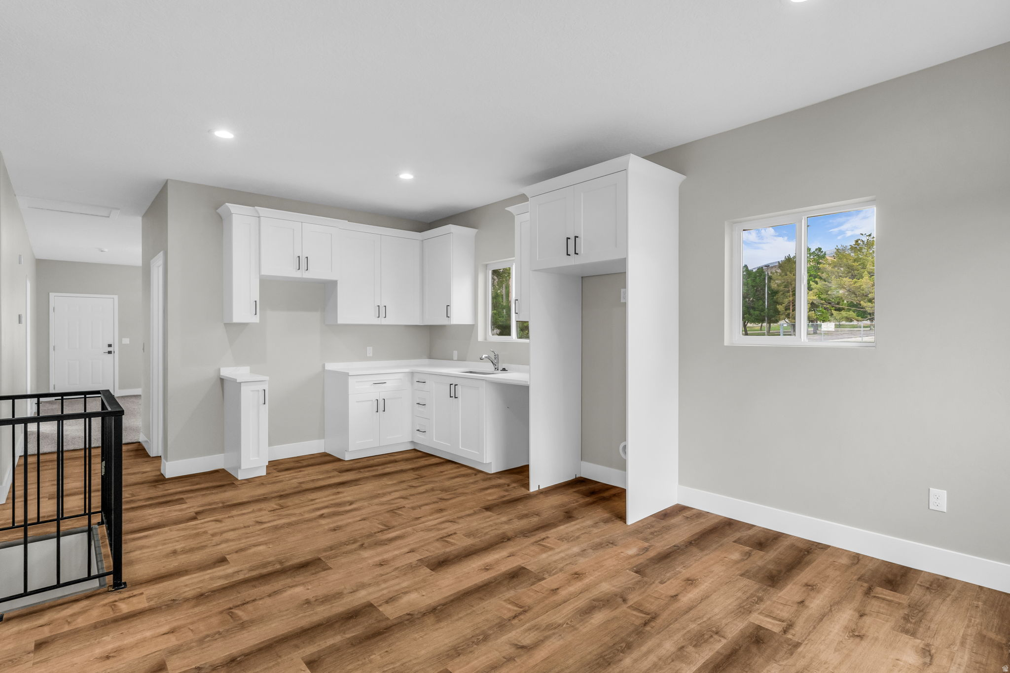 TEMPLE VIEW LODGE SUBDIVISION - Residential