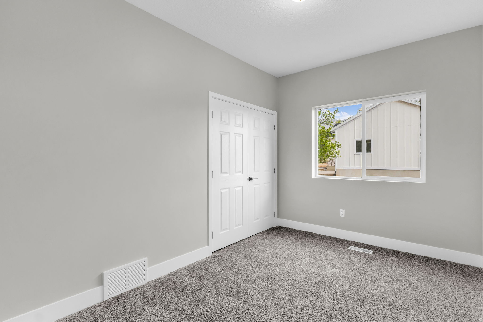 TEMPLE VIEW LODGE SUBDIVISION - Residential