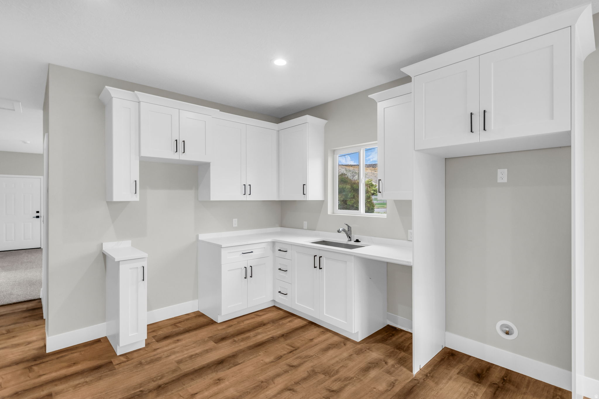 TEMPLE VIEW LODGE SUBDIVISION - Residential