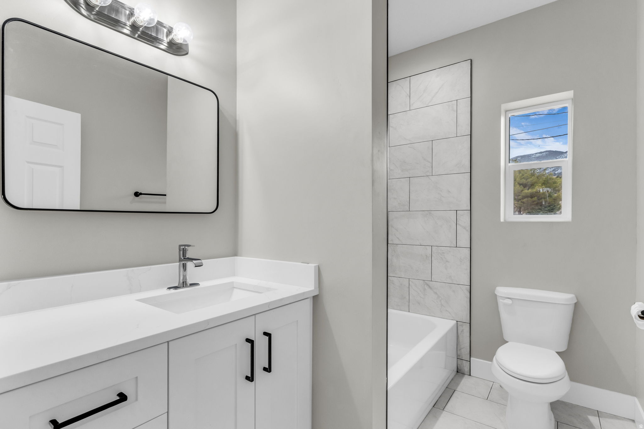TEMPLE VIEW LODGE SUBDIVISION - Residential