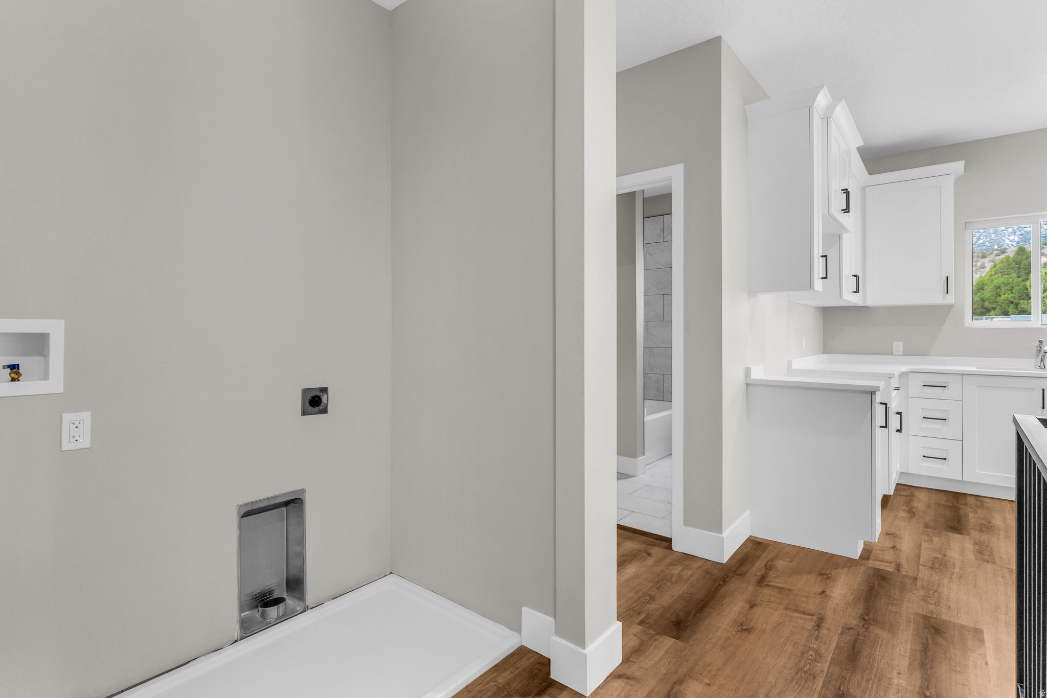 TEMPLE VIEW LODGE SUBDIVISION - Residential