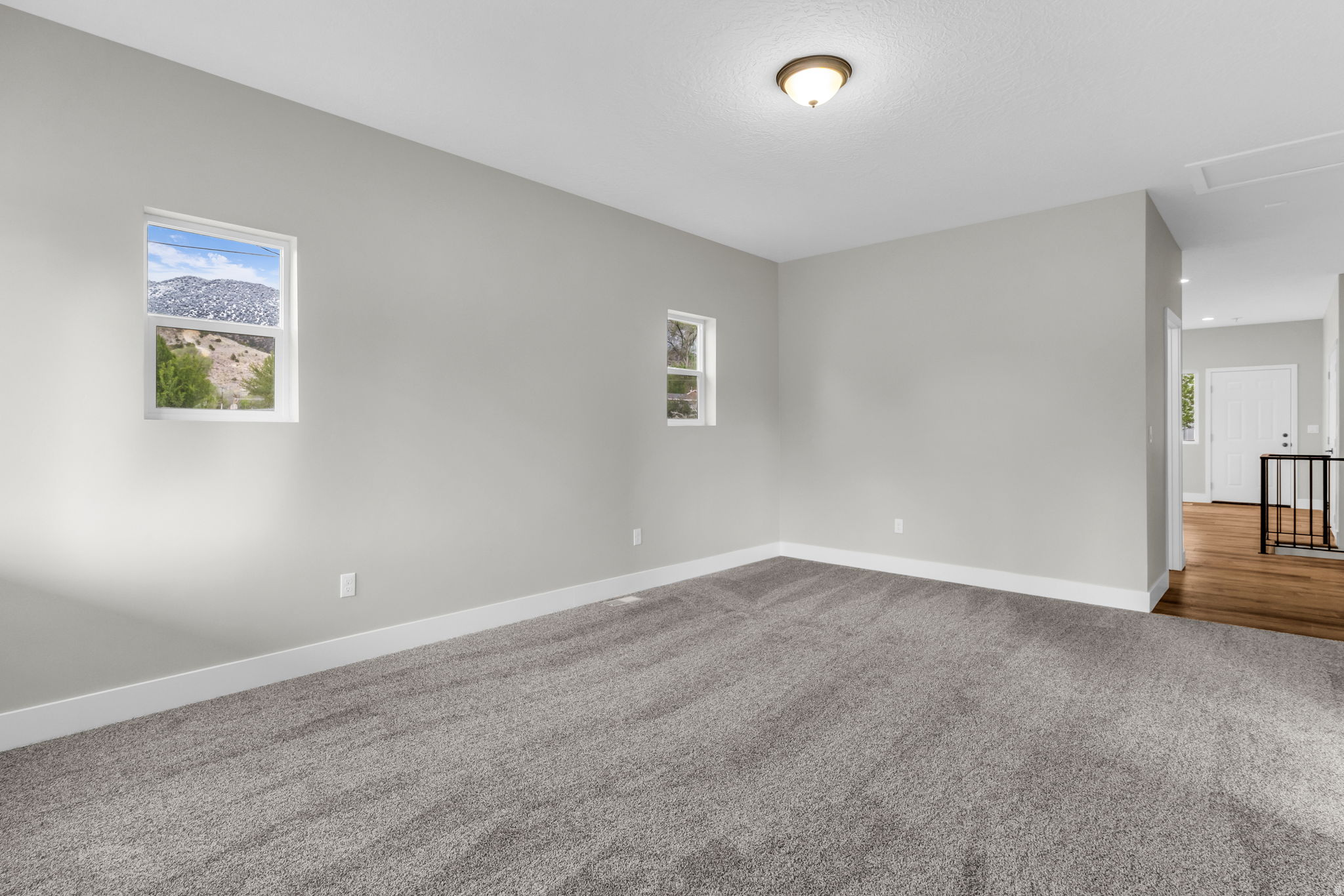 TEMPLE VIEW LODGE SUBDIVISION - Residential
