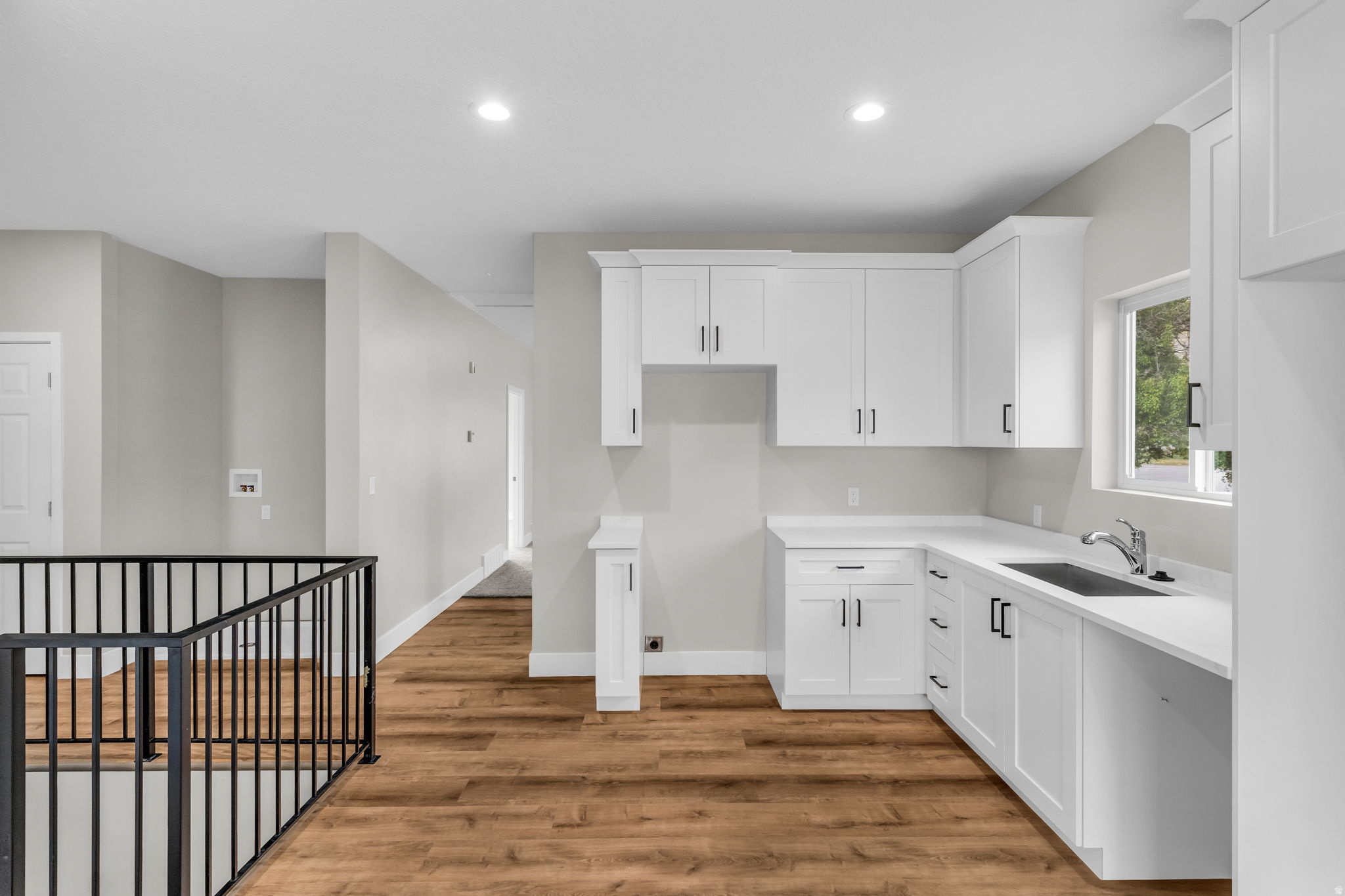 TEMPLE VIEW LODGE SUBDIVISION - Residential