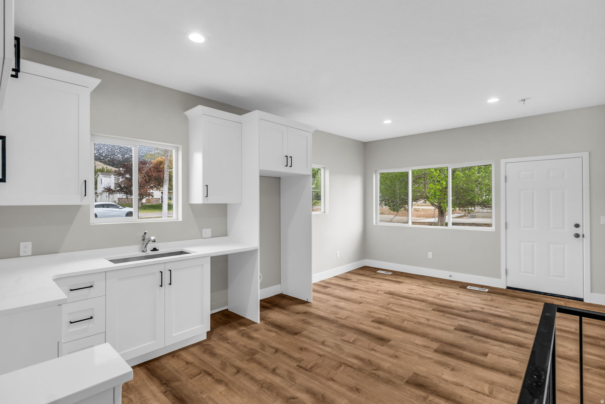 TEMPLE VIEW LODGE SUBDIVISION - Residential