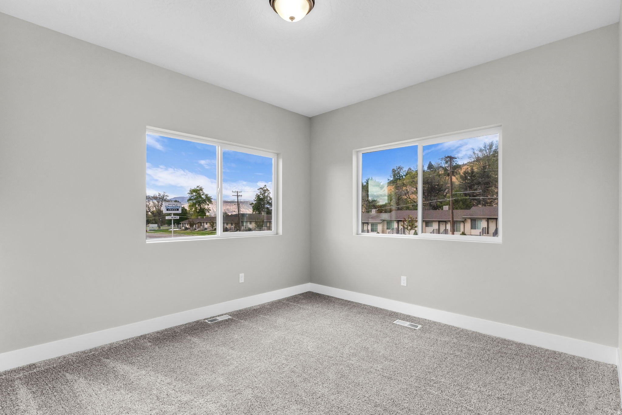 TEMPLE VIEW LODGE SUBDIVISION - Residential