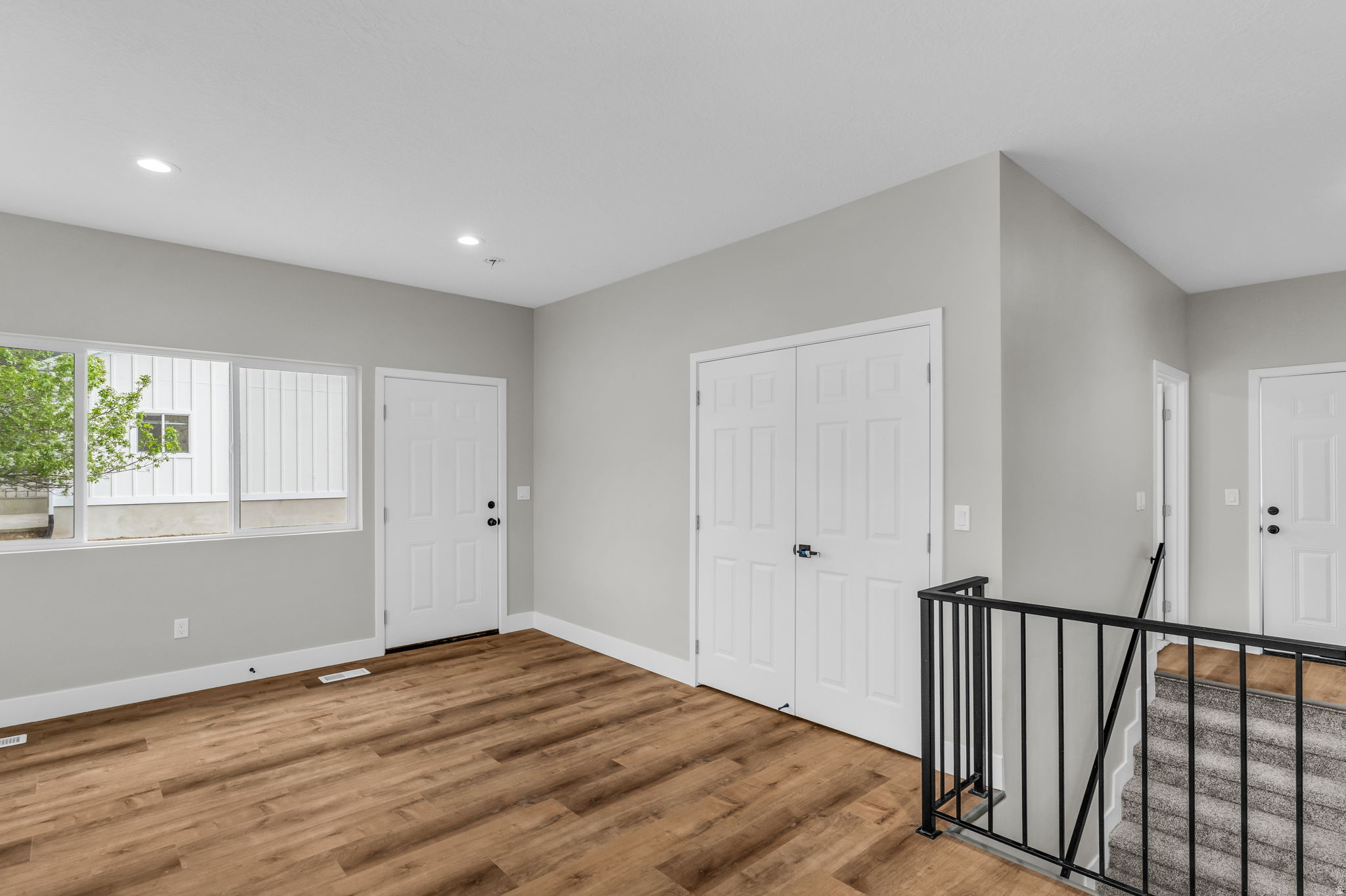 TEMPLE VIEW LODGE SUBDIVISION - Residential