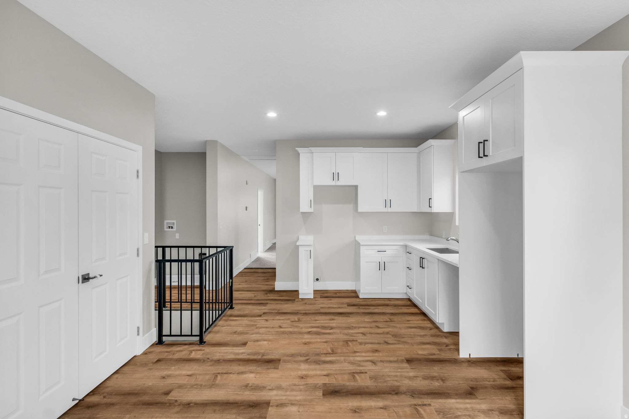 TEMPLE VIEW LODGE SUBDIVISION - Residential