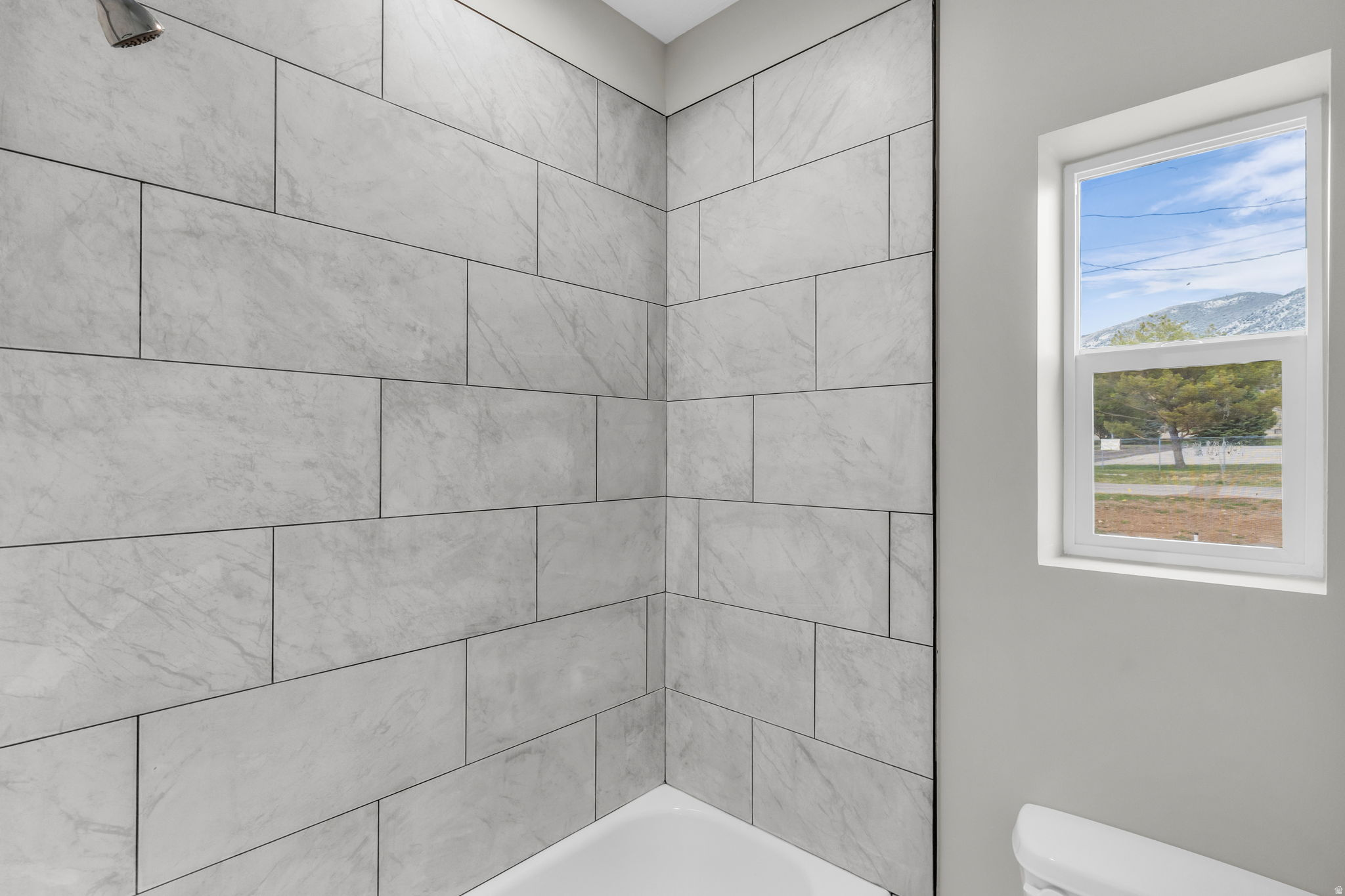 TEMPLE VIEW LODGE SUBDIVISION - Residential