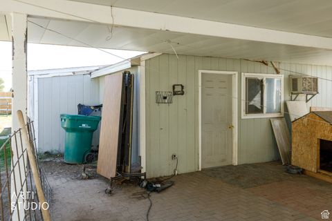 Tiny photo for 5801 S 7100 W, Hooper, UT 84315 (MLS # 2117133)