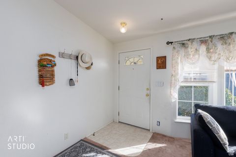 Tiny photo for 5801 S 7100 W, Hooper, UT 84315 (MLS # 2117133)