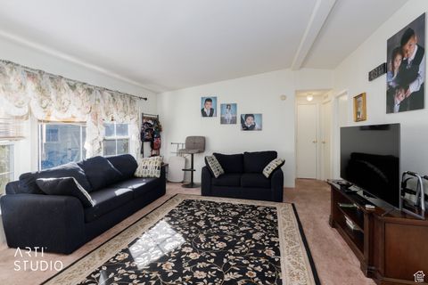 Tiny photo for 5801 S 7100 W, Hooper, UT 84315 (MLS # 2117133)