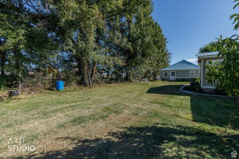 Tiny photo for 5801 S 7100 W, Hooper, UT 84315 (MLS # 2117133)