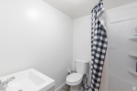 Tiny photo for 5801 S 7100 W, Hooper, UT 84315 (MLS # 2117133)
