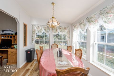 Tiny photo for 5801 S 7100 W, Hooper, UT 84315 (MLS # 2117133)