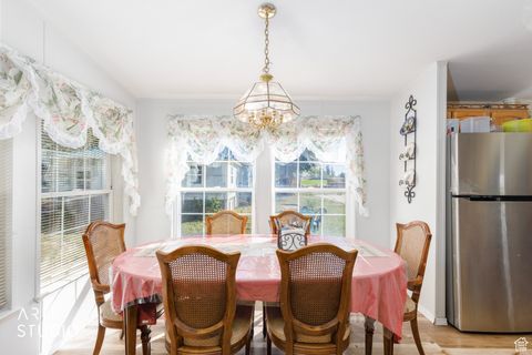 Tiny photo for 5801 S 7100 W, Hooper, UT 84315 (MLS # 2117133)