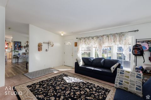 Tiny photo for 5801 S 7100 W, Hooper, UT 84315 (MLS # 2117133)