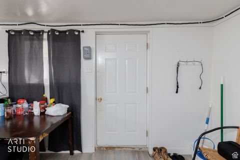 Tiny photo for 5801 S 7100 W, Hooper, UT 84315 (MLS # 2117133)