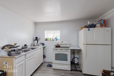 Tiny photo for 5801 S 7100 W, Hooper, UT 84315 (MLS # 2117133)